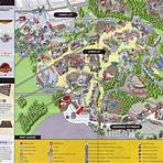 universal studios hollywood maps2