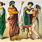 cómo era la vida en la antigua grecia1