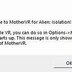 alien isolation vr oculus3