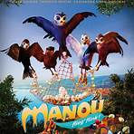 Manou – flieg’ flink! Film2