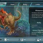 jurassic world evolution key5