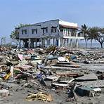 tsunami indonésia 20044