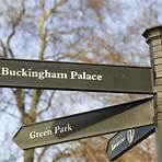 buckingham palace curiosità2