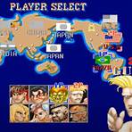 street fighter free download5