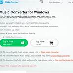 What are the best music downloaders for PC?3