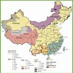 landkarte von china5
