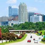 What is the best city in NC?4