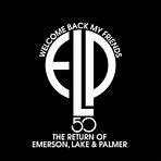 In Concert Emerson, Lake and Palmer4