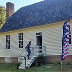 chaney morrow birthplace museum4