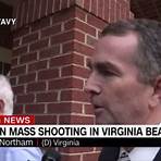 what is the description of mass shooting in virginia1