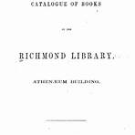 amesbury priory library richmond virginia1