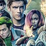 Will there be a season 3 of DC Universe's Titans?1