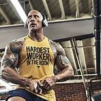 dwayne johnson training1