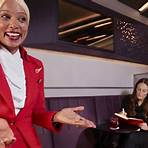 What is Virgin Atlantic Airways all about?1