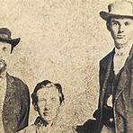 What happened to Jesse James & Frank James?4
