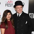 Who is John C Reilly wife Alison Dickey?2