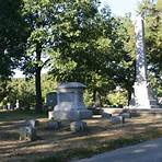 Oakland Cemetery (Iowa City, Iowa)2