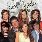 Casi ángeles série de televisão3