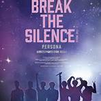 break the silence persona1