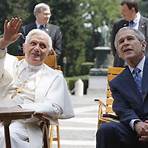 meeting between the pope and the american president3