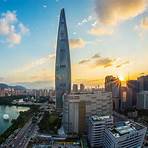 lotte world tower facts live4