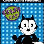 Die schrägen Geschichten von Felix the Cat4