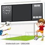 football boy image clip art3