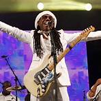 Changesbowie Nile Rodgers2