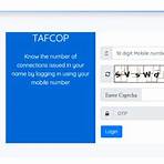 tafcop consumer portal1