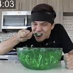 Does Matt Stonie eat for a living?2