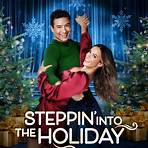 Steppin' Into the Holiday Film1