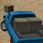 jeux de camion simulator2