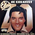 Who won 'Best 50s Elvis' in the UK?1