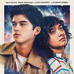 Aristotle and Dante Discover the Secrets of the Universe movie3