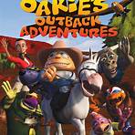 Oakie's Outback Adventures filme1