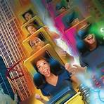 Does the New York-New York roller coaster have virtual reality?2