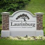 Laurinburg, Carolina do Norte, Estados Unidos1