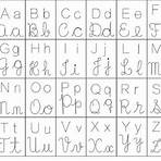 alfabeto minúsculo pontilhado2
