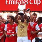 emirates cup 2013 game2