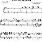 bittersweet symphony partitura1