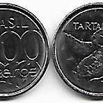 moeda de 10 centavos 19994