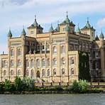 Stockholmer Schloss, Schweden1