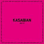 kasabian albums4