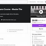 the piano teacher online free2