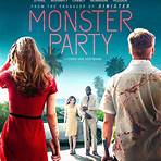 Monster Party movie1
