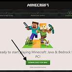 how do i download a minecraft game for a mac pro laptop to factory setting4