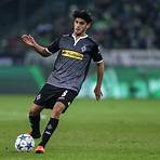 Could Mahmoud Dahoud become a complete midfielder?2
