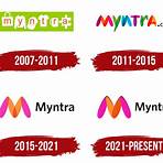 myntra logo4