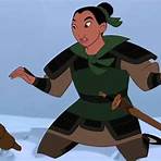 How did Mulan become a soldier?3