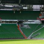 wohninvest WESERSTADION, Bremen4